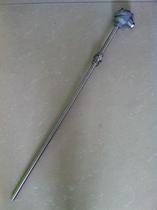 Thermocouple WRN-330 assembled thermocouple K-type temperature sensor with movable confinement gold