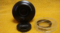 Fulunda 40mm F2 SL II lens 40 2 brand new (Shenzhen frontline)