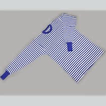 Allotment Sea soul shirt Real Sea soul shirt Long sleeve Sea soul shirt Sea soul shirt