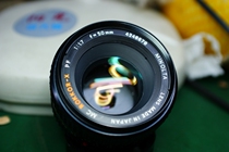 Minolta yellow label MC ROKKOR-X50 1 7 color price 450 yuan