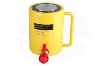 Giant FCY-10T ton hydraulic jack 100mm stroke 150 stroke lifting tool