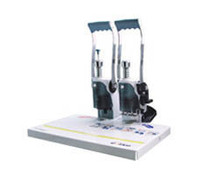 Jindian BINDER-1 binding machine Jindian-1 binding machine Jindian financial binding machine