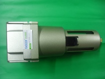 Direct sales authentic imported spool SMC type air filter AF5000-06 spot durable