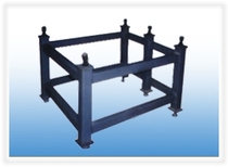 Direct selling Hebei granite flat bracket 1000x 2000mm marble flat bracket