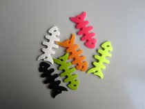 Small fish Winder cute multi-color practical large number of spot