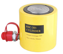 Jigong tool short Jack hydraulic jack separate RSC-301 30 tons 50mm