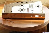 Classic bile machine (Tube amplifier)chassis series -- 300b Single-ended Audio note kit-1