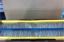 Metal film resistive full series 5 0 0 Ω (500R) ± 1% 1 4W 1K (102) 1 2w 1 8w 2 w