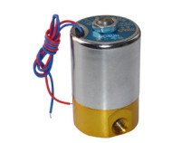 Solenoid Valve Q22XD-2L two-position two-way solenoid valve pneumatic components