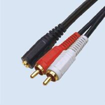 1 5 m Choseal autumn leaf original Q-374 3 5 holes Sub-Lotus Audio Line Audio Line