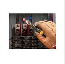 US FLUKE FLUKE non-contact voltage indicator LVD2 spot