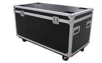 Toolbox Wire box cast box glove box storage box air box chassis professional power amplifier audio equipment