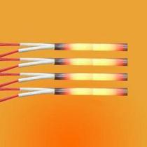 Single Head electric heating tube heating tube single-ended single head heating tube accept non-standard custom-made