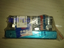 Authentic Taiwan Shanice pneumatic components multi-pipeline air exhaust SMMAL-4 4 high quality