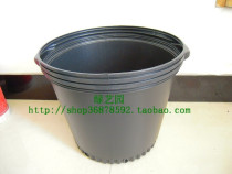 3 oversized flowerpots vegetable pots 15 gallon pots anti-aging planting clematis rose blueberries Zhejiang and Shanghai