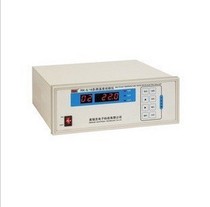 Merrick RK-8 digital display 8-way temperature inspection instrument