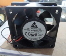Delta AFB0624HH 6025 24V 0 14A two-line bearing fan