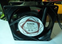 9025SL axial flow fan 9025 fan electric welding machine cooling fan 90*90 * 25MM220V oil-bearing