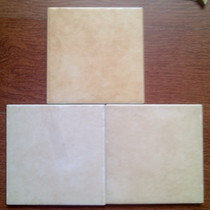 150 specifications antique brick Tile floor tile Bathroom kitchen wall tile European Mediterranean style