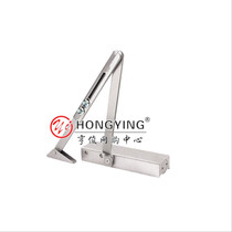 Lonnie hydraulic door closer automatic door closer 32A square door closer three years Quality Assurance