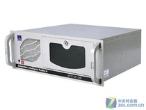 EVOC original industrial computer IPC-810FSC-1814V2NAE7400