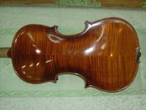 High-quality solo violin