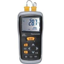 CEM Huashengchang Thermometer DT-613 Digital Display Dual Channel Thermometer Digital Display Thermometer