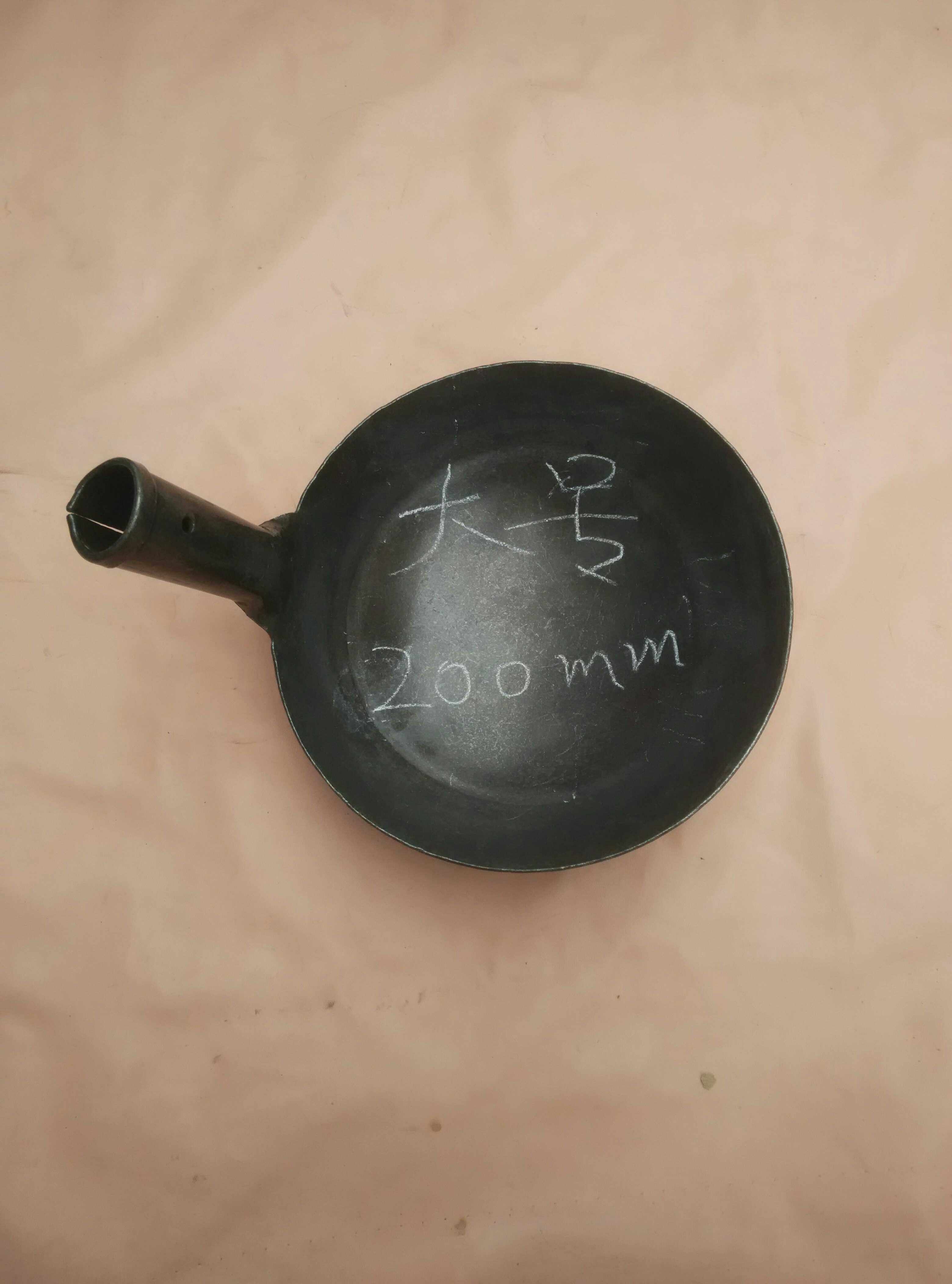 舀泔水勺子舀灰勺子舀垃圾勺子掏粪勺掏垃圾勺子掏地沟勺子