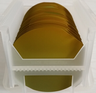 光电子 4寸氮化硅片 氮化层厚度si3n4膜片现货供应 光电子科研实验