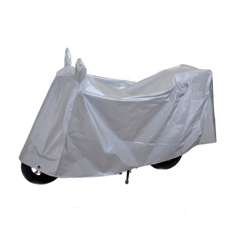 电瓶车防雨尘车布加厚加大隔热 电动车防晒车衣遮阳罩车罩 摩托车