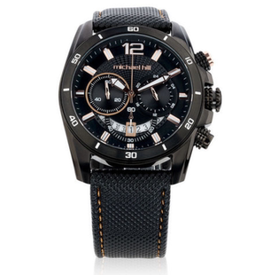 hill运动型手表跑男第三季澳洲 〔鹿晗跑男同款〕michael