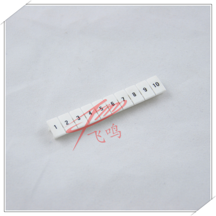 Terminal Block Label Printer Juleteagyd