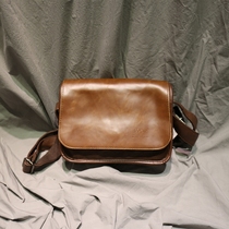 threebox mens and womens shoulder bag casual European and American street messenger chest bag Japanese and Korean summer tide brand simple shoulder bag