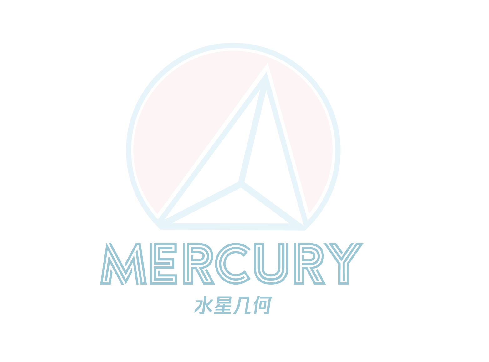 水星几何Mercury