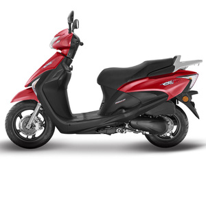 琦浦机车行\/新大洲本田电喷E影110 SDH110T