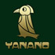 yanano汤臣专卖店