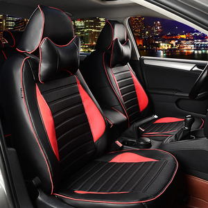 微型7面包车专用座套五菱之光荣光s宏光v8座