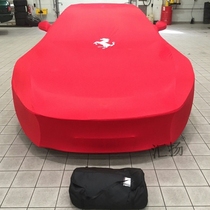 Ferrari 488 Spider F430 458599 FF12 California t Portofino carwear hood cover