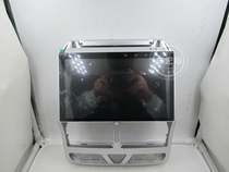9 inch Peugeot 307 large screen Android navigation special navigation all-in-one Android system