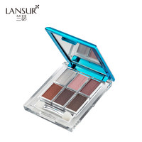 LANCOME 兰蔻气垫CC粉盒+粉芯惠选套装