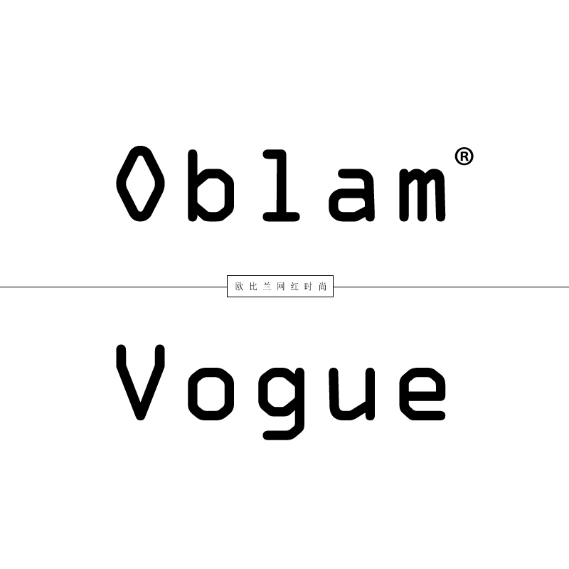 Oblam Vogue