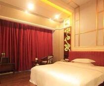 Shenzhen Fulai Garden Hotel (formerly Taihao Garden Hotel)Executive King Room