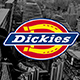 dickies潮牌直销店