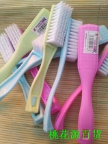 Shoe washing brush Rubber shoe brush plastic brush 20