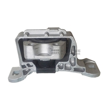 Adapted to Mazda 3 M3 2 0 Mazda 5 right engine right Machine foot glue engine bracket fixing frame