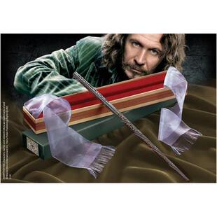 全球购代购正品harry sirius potter魔法杖模型 black wand