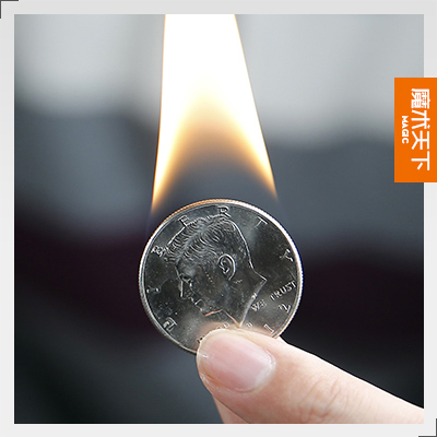 硬币小魔术,我要好多种,要复杂。要手法魔术,文