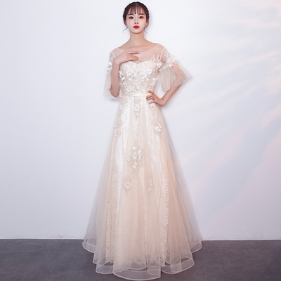 成人裙女2018新款情趣礼房礼服有没有手铐图片