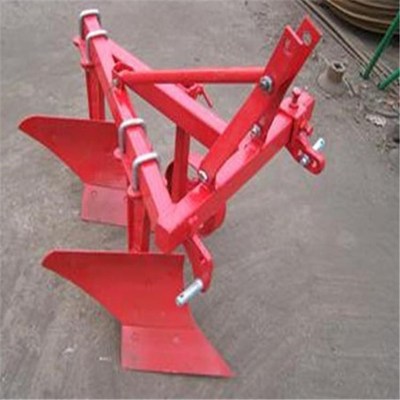 犁铧铧犁翻转犁农用工具农机具 拖拉机用双铧犁翻土犁耕地犁