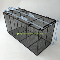 Paiya balcony succulents bird cage windowsill potted cage bonsai meat anti-squirrel cage with cover cage